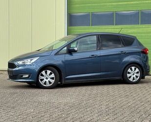 Ford C-Max Gebrauchtwagen