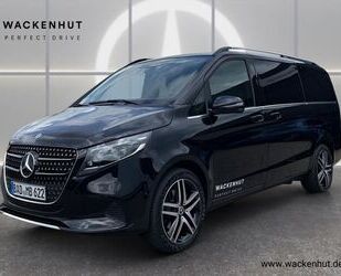 Mercedes-Benz V 300 Gebrauchtwagen