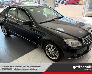 Mercedes-Benz C 180 Gebrauchtwagen