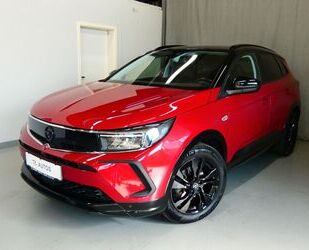 Opel Grandland (X) Gebrauchtwagen