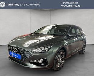 Hyundai i30 Gebrauchtwagen