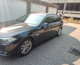 BMW 520 Gebrauchtwagen