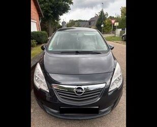 Opel Meriva Gebrauchtwagen