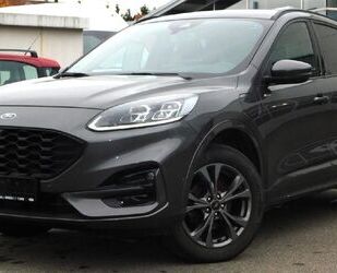 Mercedes-Benz Kuga 