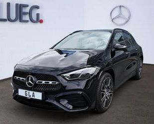 Mercedes-Benz GLA 180 Gebrauchtwagen