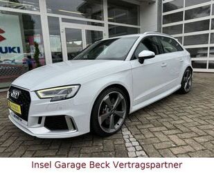 Audi RS3 Gebrauchtwagen