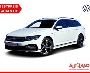  andere Passat Variant 