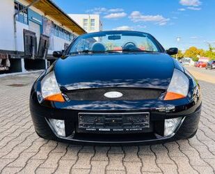 Ford Streetka Gebrauchtwagen