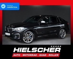 BMW X4 Gebrauchtwagen