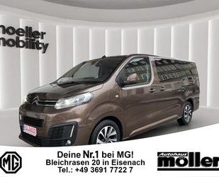 Citroen SpaceTourer Gebrauchtwagen