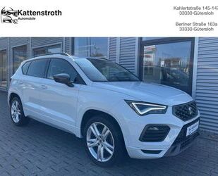 Seat Ateca Gebrauchtwagen