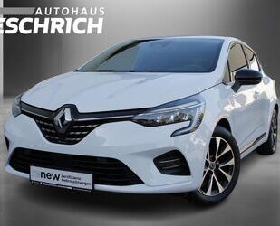 Renault Clio Gebrauchtwagen