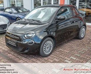 Fiat 500e Gebrauchtwagen