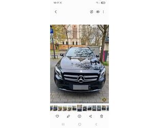 Mercedes-Benz GLA 180 Gebrauchtwagen