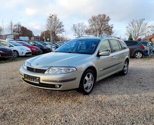 Renault Laguna Gebrauchtwagen