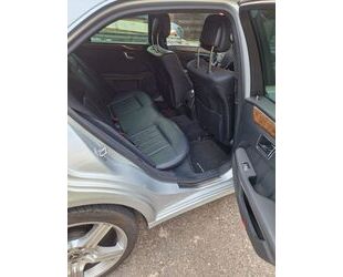 Mercedes-Benz E 500 Gebrauchtwagen
