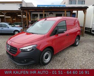 Mercedes-Benz Citan Gebrauchtwagen