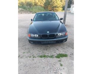 BMW 523 Gebrauchtwagen