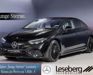 Mercedes-Benz EQE Gebrauchtwagen