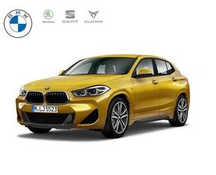 BMW X2 Gebrauchtwagen