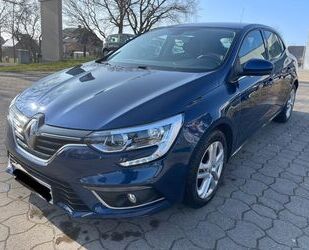 Renault Megane Gebrauchtwagen