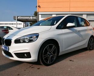 BMW 218 Gebrauchtwagen