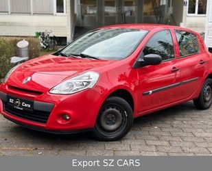 Renault Clio Gebrauchtwagen