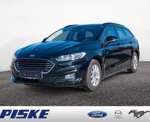 Ford Mondeo Gebrauchtwagen
