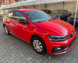 VW Polo Gebrauchtwagen