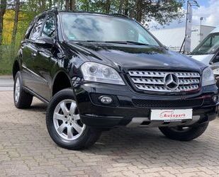 Mercedes-Benz ML 320 Gebrauchtwagen