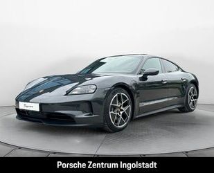 Porsche Taycan Gebrauchtwagen