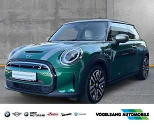 Mini Cooper SE Gebrauchtwagen