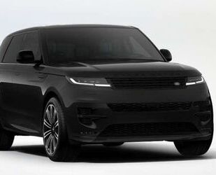 Land Rover Range Rover Sport Gebrauchtwagen