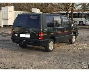 Renault Espace Gebrauchtwagen