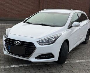 Hyundai i40 Gebrauchtwagen