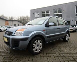 Ford Fusion Gebrauchtwagen