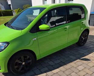 Skoda Citigo Gebrauchtwagen