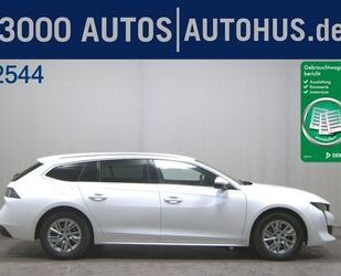Peugeot 508 Gebrauchtwagen