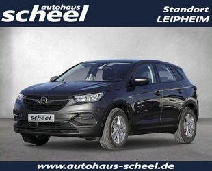 Opel Grandland (X) Gebrauchtwagen