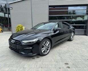 Audi A7 Gebrauchtwagen