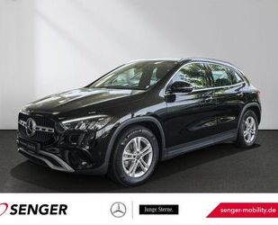 Mercedes-Benz GLA 200 Gebrauchtwagen