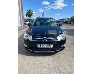 Citroen C5 Gebrauchtwagen