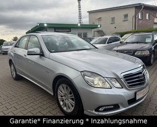 Mercedes-Benz E 350 Gebrauchtwagen