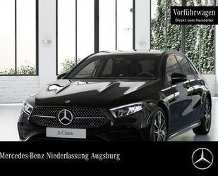 Mercedes-Benz A 220 Gebrauchtwagen