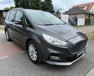 Ford Galaxy Gebrauchtwagen