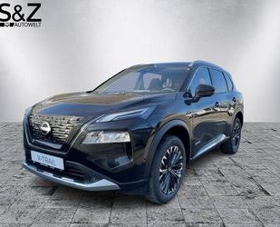Nissan X-Trail Gebrauchtwagen