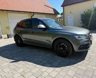 Audi SQ5 Gebrauchtwagen