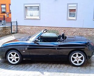 Fiat Barchetta Gebrauchtwagen
