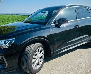 Audi Q3 Gebrauchtwagen
