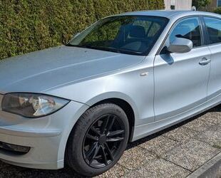 BMW 116 Gebrauchtwagen